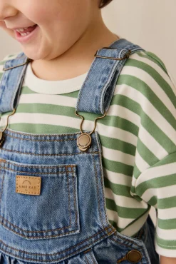Cecil Overall - Vintage Denim