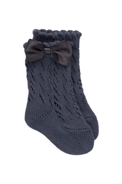 Charlotte Socks - Bastille