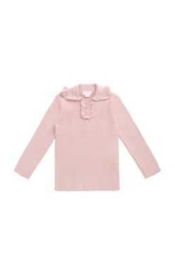 Cleo Top - Trinket
