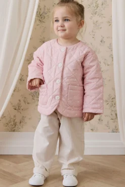 Colette Jacket-Mon Amour Trinket