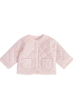 Colette Jacket-Mon Amour Trinket