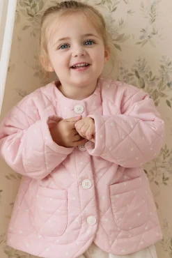 Colette Jacket-Mon Amour Trinket