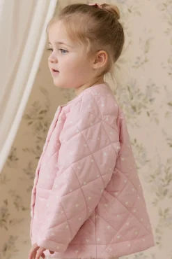 Colette Jacket-Mon Amour Trinket