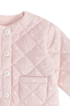 Colette Jacket-Mon Amour Trinket