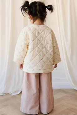 Colette Jacket - Thelma Parchment