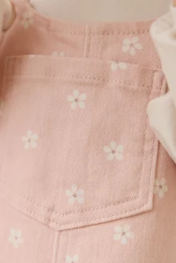Dorian Overall - Josie Floral Trinket