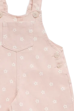 Dorian Overall - Josie Floral Trinket