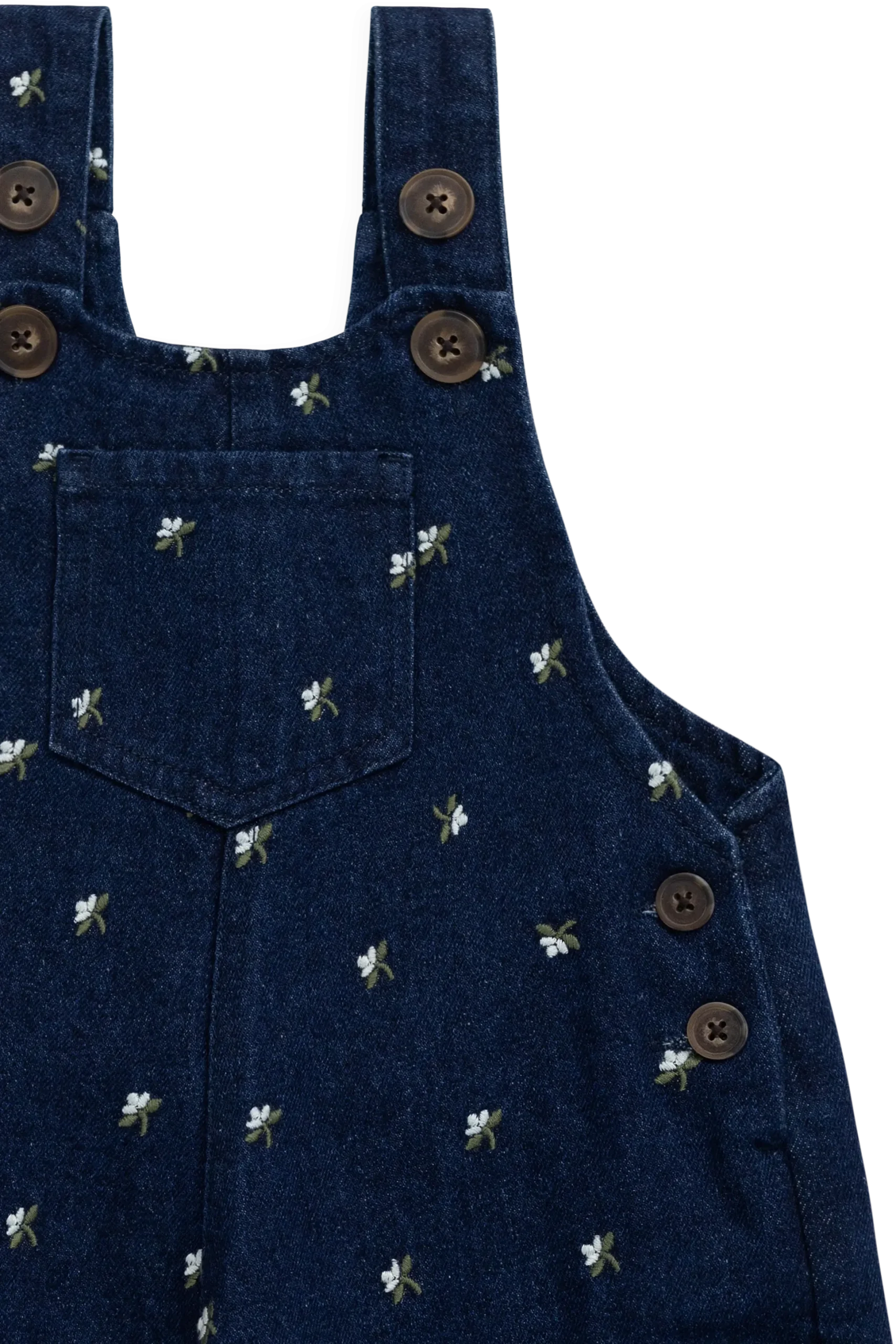 Dorian Overall - Lisa Indigo