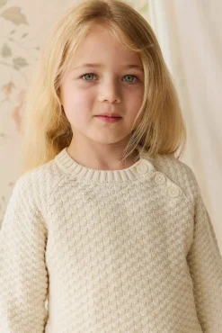 Emelia Jumper - Vanilla