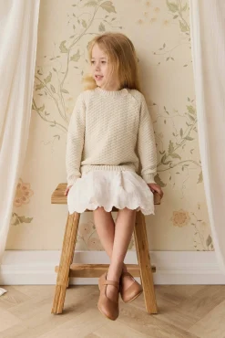 Emelia Jumper - Vanilla