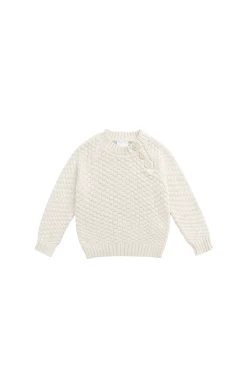 Emelia Jumper - Vanilla