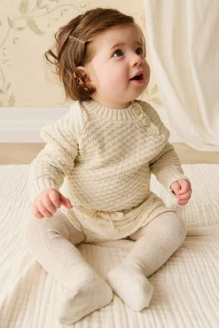 Emelia Jumper - Vanilla