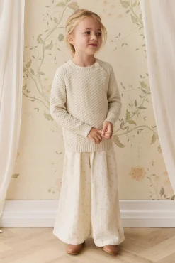 Emelia Jumper - Vanilla