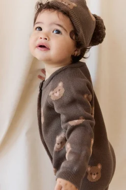 Ethan Hat - Bobbie Bear Canteen