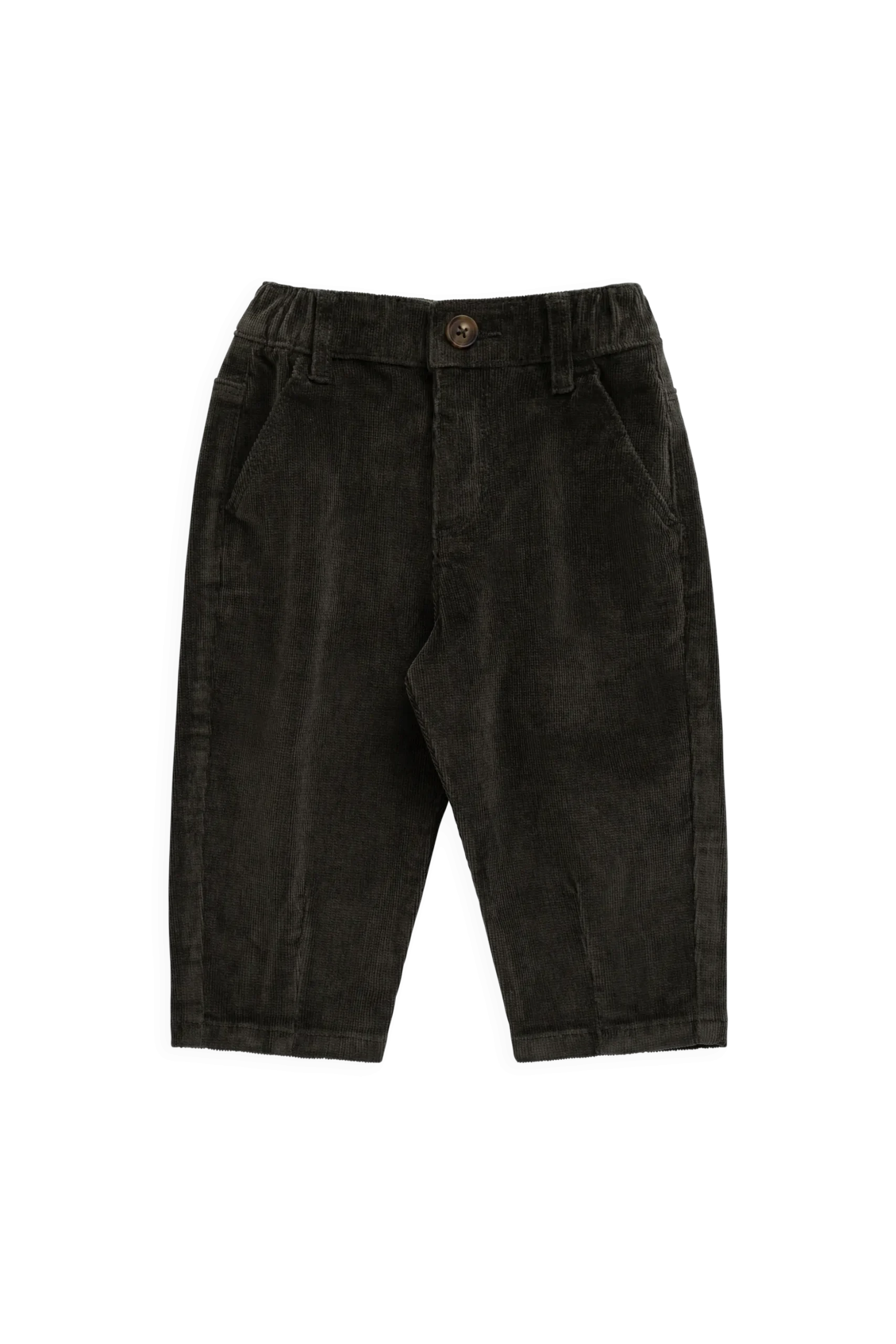 Franklin Pant - Basalt