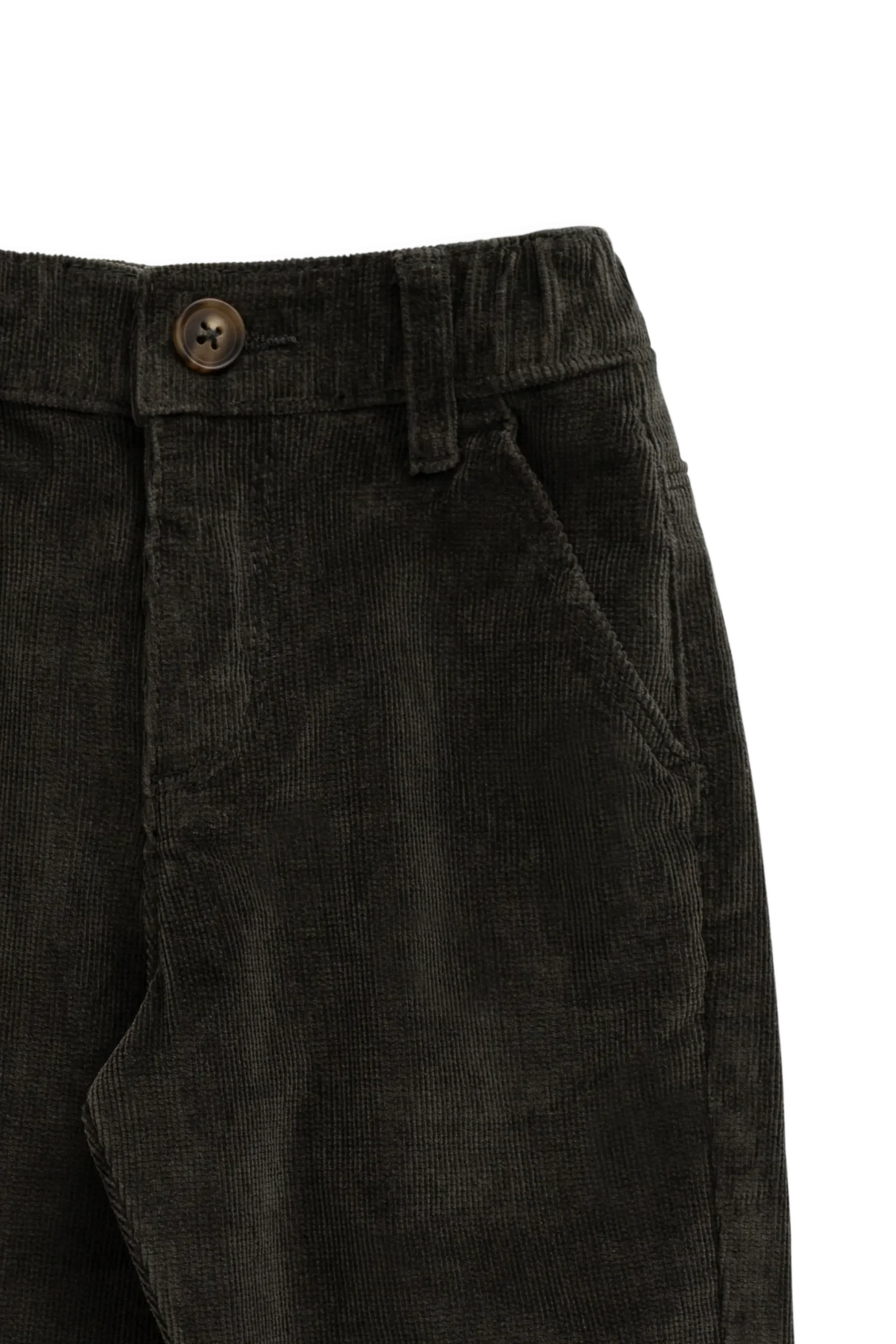 Franklin Pant - Basalt