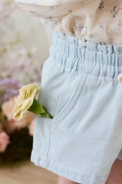 Gaelle Short - Summer Clouds