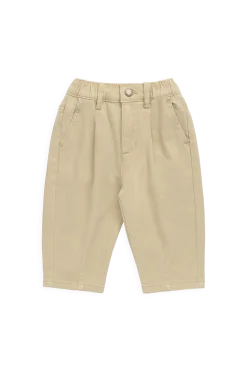 Griffin Pant - Barley