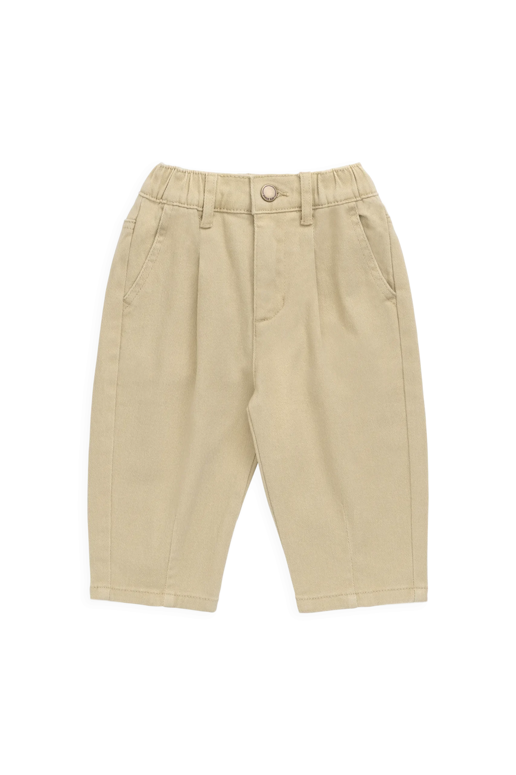 Griffin Pant - Barley