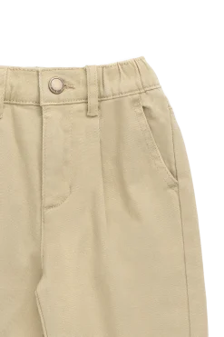 Griffin Pant - Barley