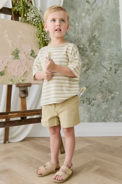 Griffin Short - Barley