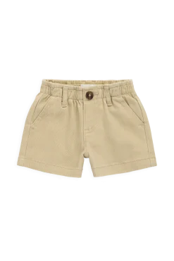 Griffin Short - Barley