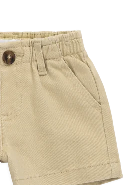 Griffin Short - Barley