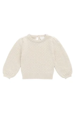 Harlow Jumper - Vanilla