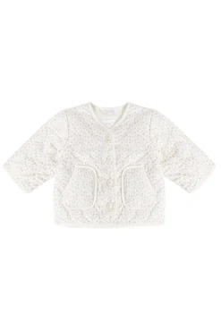 Henny Jacket - Posy Garden