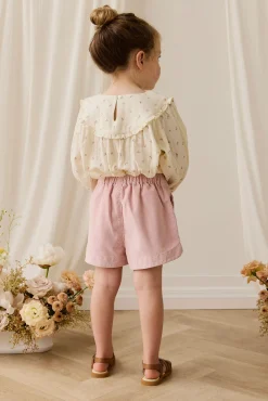 Jardine Short - Trinket