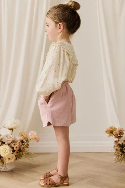 Jardine Short - Trinket