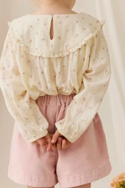 Jardine Short - Trinket