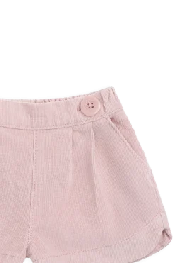 Jardine Short - Trinket