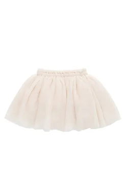 Jardine Skirt - Blushed Rose