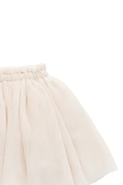 Jardine Skirt - Blushed Rose