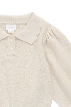Jenny Jumper-Vanilla