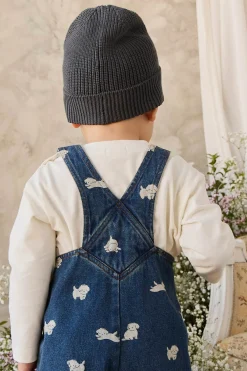 Johan Knit Beanie - Comet Sea Star
