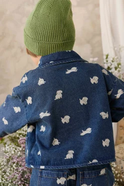 Johan Knit Beanie - Matcha
