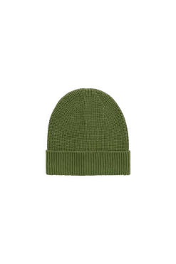Johan Knit Beanie - Matcha