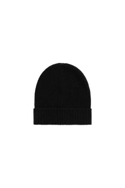 Johan Knit Beanie - Moonless