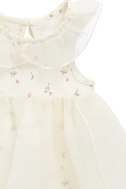 Jolie Playsuit - Dina Antique