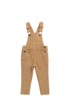 Jordie Overall - Jasmine Tea