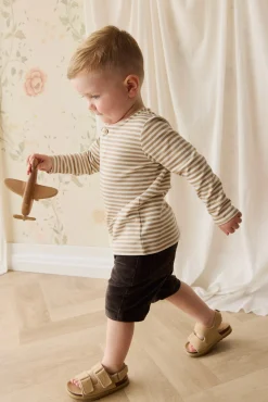 Jude Short - Bistre