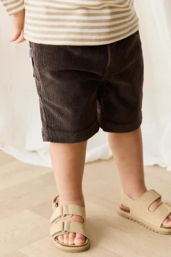 Jude Short - Bistre