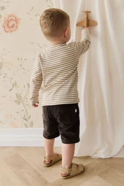 Jude Short - Bistre