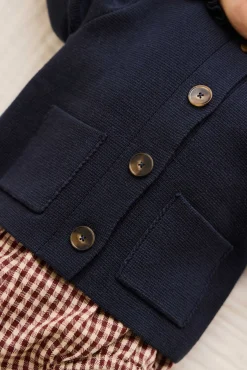 Julia Cardigan - Eclipse
