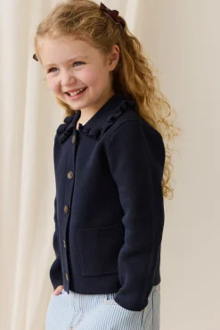Julia Cardigan - Eclipse