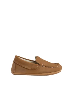 Kian Loafer - Tan