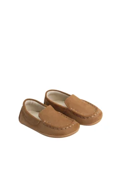Kian Loafer - Tan