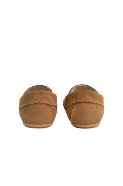 Kian Loafer - Tan